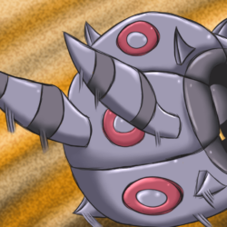 Favorite Pokemon To Use In Battle Whirlipede by megadrivesonic on