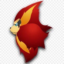 Pyroar Litleo Clip art