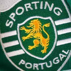 Wallpapers Sporting
