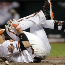 Manny Machado injury update: MRI reveals knee sprain; DL a