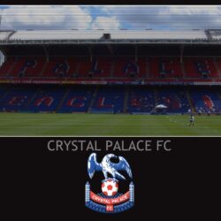 Crystal Palace Backgrounds