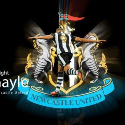 Newcastle United Photoshop Wallpapers – THEGINGERWOODS