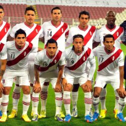 England v Peru: 10 things you