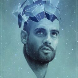 Pep Guardiola – Genius – Forza27