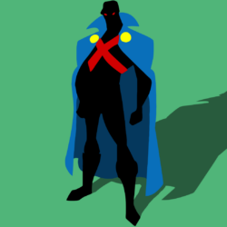 31 Martian Manhunter HD Wallpapers