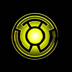 Sinestro Corps Oath