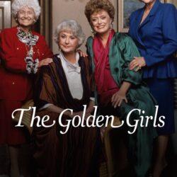 The golden girls Wallpapers by DC Fan14