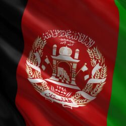Bandera, afganistan, flag, bandera afganistan, Afghanistan flag