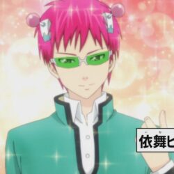 Yasaal’s review of Saiki Kusuo no Ψ Nan