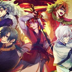 akatsukinoyona