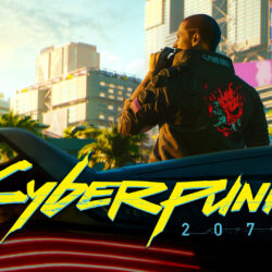 Warner Bros. Home Entertainment To Distribute Cyberpunk 2077 in