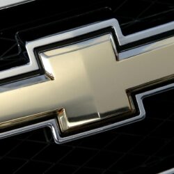 Chevrolet Logo Wallpapers