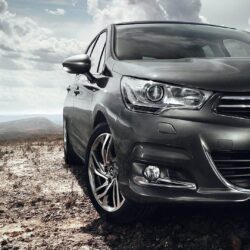 Citroen DS4 Wallpapers 16