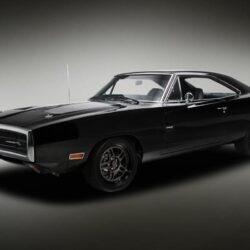 1969 Dodge Charger RT wallpapers