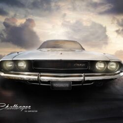 New Dodge Charger 1970 9307 Vehicles HD Wallpapers Widescreen