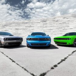 2015 Dodge Challenger Cars Wallpapers