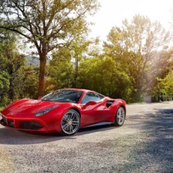 Ferrari 488 GTB by CAR Magazine