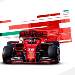 Scuderia Ferrari on Twitter: About time you had some wallpapers of