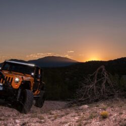 Jeep Wallpapers