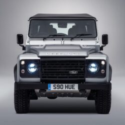 2015 Land Rover Defender 2 Wallpapers