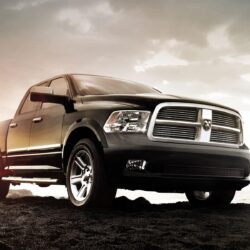Ram 1500 Wallpapers and Backgrounds Image
