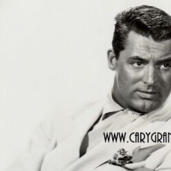 Cary Grant Desktop