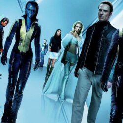 movies, X Men: First Class, Magneto, Charles Xavier, Mystique