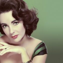 V.85: Elizabeth Taylor Wallpapers, HD Image of Elizabeth Taylor