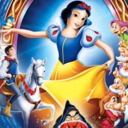 Disney Wallpaper, Snow White, Snow White and the 7 Dwarfs, Prince