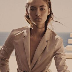 Grace Elizabeth iPhone 6+ HD 4k Wallpapers, Image