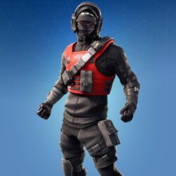 Fortnite Stealth Reflex Skin Outfits Image Pro Game Guides