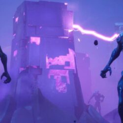 Epic would really like you to stop calling the new Fortnite monsters