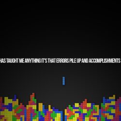 Awesome Tetris Wallpapers HD