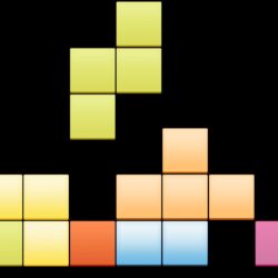 Tetris wallpapers
