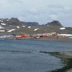 Chilean Antarctic Territory