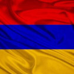 2 HD Armenia Flag Wallpapers