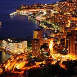 Fairmont Monte Carlo Monaco Wallpapers Free Download