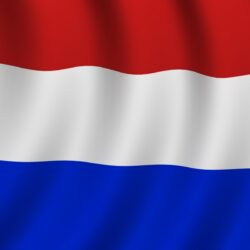 Netherlands Flag