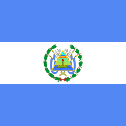 Nicaragua Countries Flag Wallpapers HD