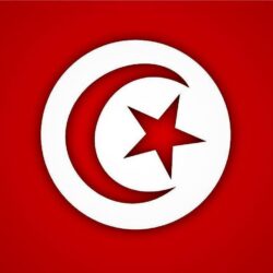 Tunisia Flag Wallpapers