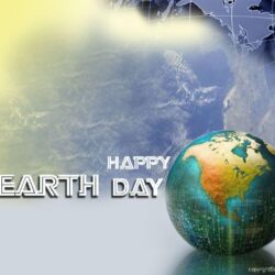 Free Download Earth Day PowerPoint Backgrounds
