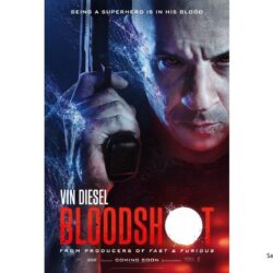 Bloodshot Movie Wallpapers