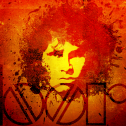 Wallpaper] Jim Morrison : Wallpapers