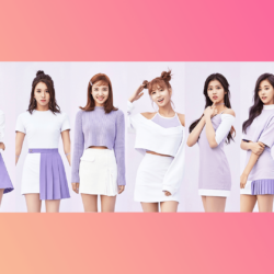 Twice 1080p Wallpapers