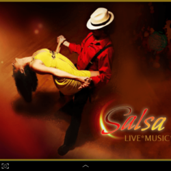 Salsa Wallpapers Group with 49 items
