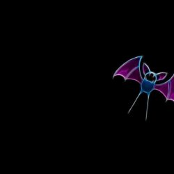 1 Zubat HD Wallpapers