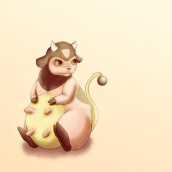 mobile miltank wallpapers