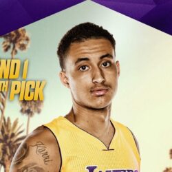 Looking at what Kuzma adds to the Lakers