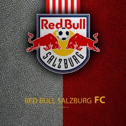 FC Red Bull Salzburg 4k Ultra HD Wallpapers