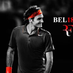 Roger Federer HD Desktop Wallpapers